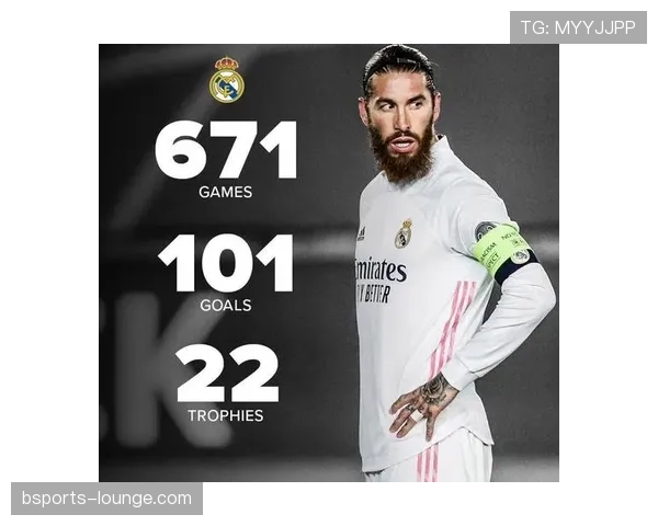 拉莫斯：从塞维利亚青训到皇马传奇队长的崛起之路解析