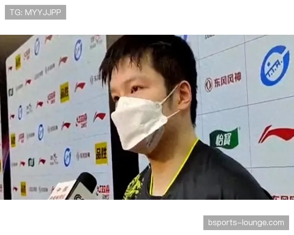 樊振东居然在比赛间隙偷偷点外卖，员工都看傻了！