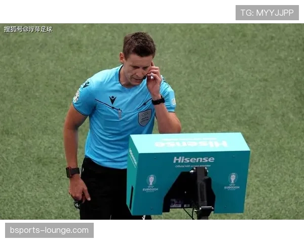 点球判罚争议背后，VAR为何无法解决所有质疑？