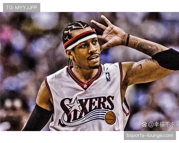 艾弗森突破效率高于库里，关键时刻持续主导得分