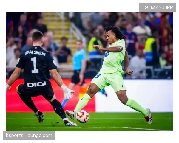 亚马尔关键战表现起伏 大赛发挥稳定性深度解析