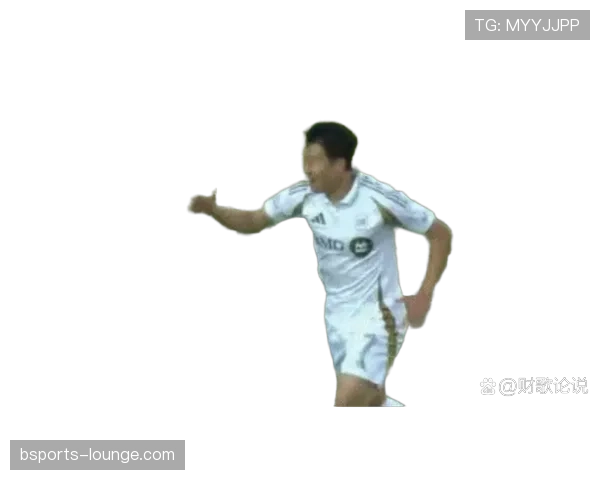 孙兴慜连续强强对话主导进攻，内切射门效率碾压边路旧角色