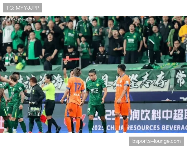 北京国安的进攻上限，为何受限于终结效率不稳？