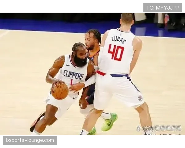 六次MVP贾巴尔：天勾单打比约基奇更高效