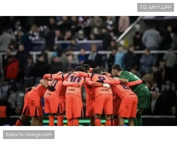 巴萨成功叙事背后，真实问题是否正被掩盖？