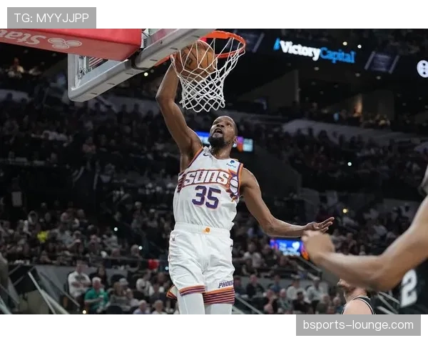 唐斯无球牵制力提升森林狼内线效率