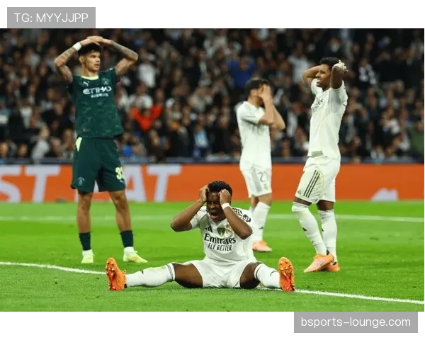 皇马控制力下降：近期比赛主动权流失及对赛季表现的影响分析