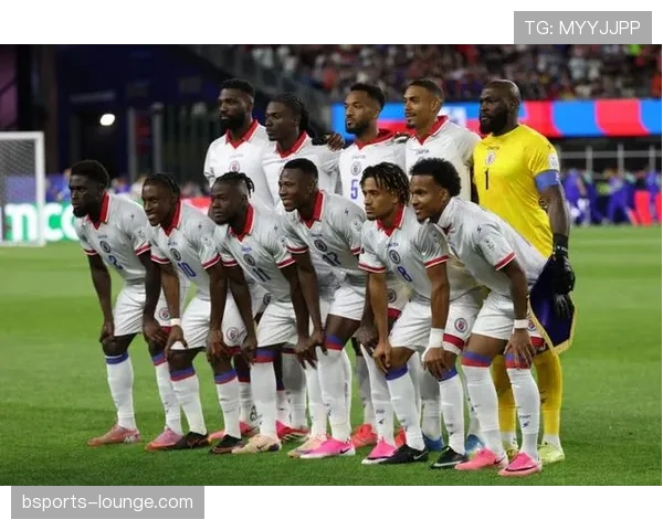 约翰尼·普拉西德告别世界杯,海地老门将的最后一战 约翰尼·普拉西德告别世界杯,海地老门将的最后一战
